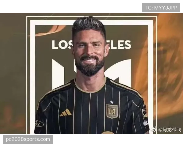 吉鲁接棒伊布后，锋线进攻是从单点驱动转向多点参与了吗？