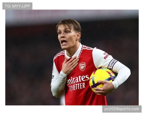 厄德高争冠核心作用解析：领袖能力与战术天花板如何制约球队上限