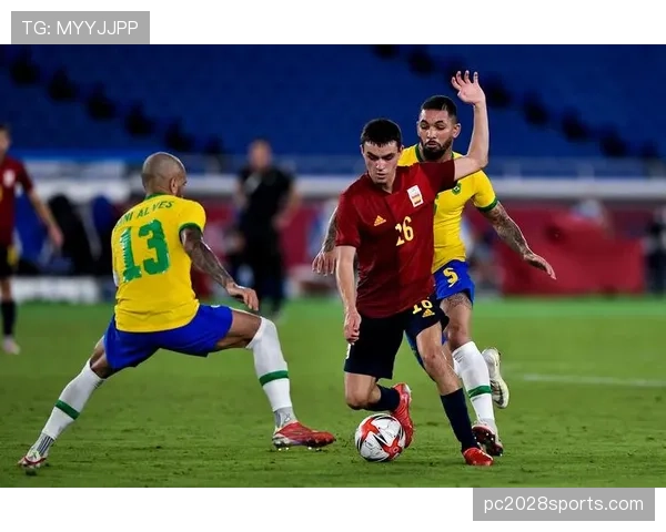 佩德里与加维的中场角色分化：双核战术中的功能定位与作用机制对比