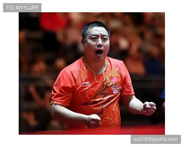 刘国梁家的狗吃的都比我工资高