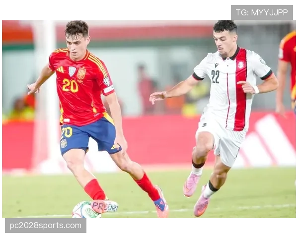 佩德里如何确立西班牙中场核心地位？