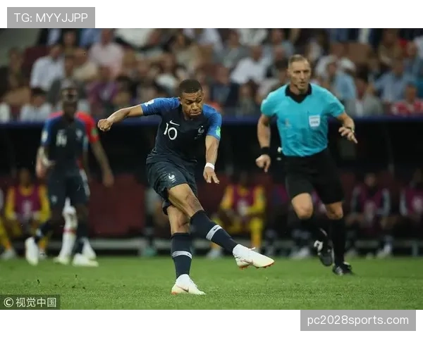 姆巴佩世界杯决赛的个人表现为何被视为含金量最高的单场演出