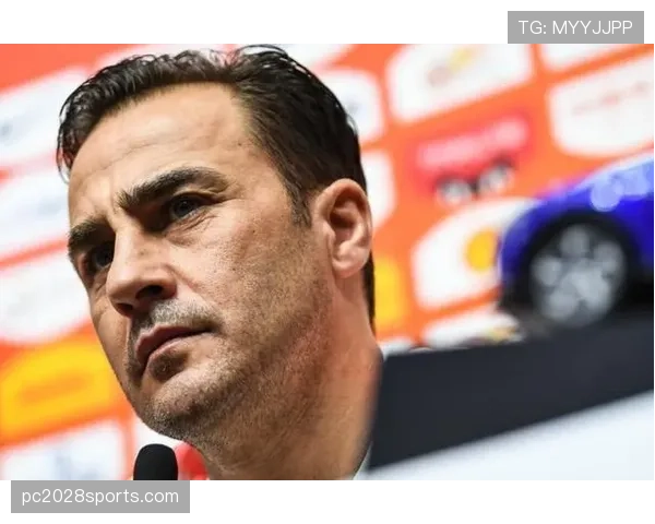 卡纳瓦罗如何通过升级防守逼抢压制对手后防线