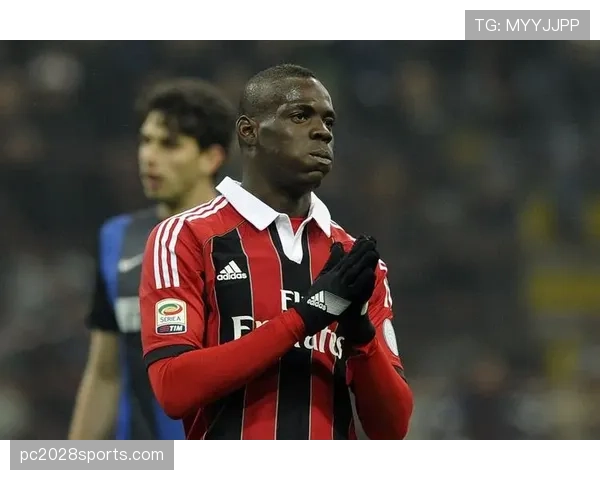 巴洛特利又买了辆跑车？普通人连梦都不敢做啊！