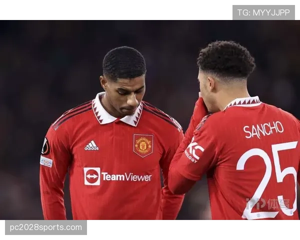 孙兴慜与拉什福德：同代边锋的进攻效率差异与战术适配性解析