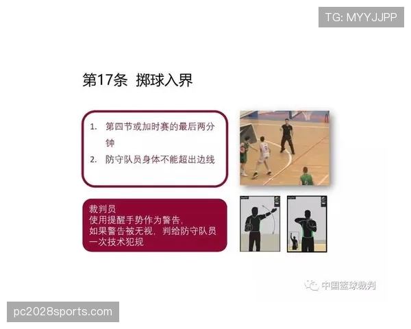篮球规则解析：什么是脚踢球违例及其判罚标准？