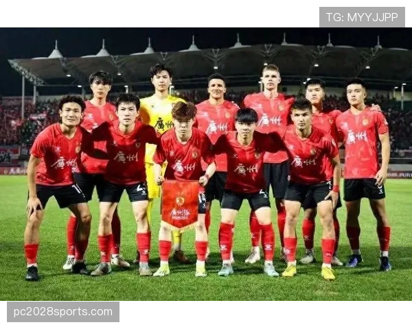 广州足球俱乐部中甲赛场持续练兵，年轻阵容渐入佳境
